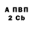 A PVP Соль Artem Podobin