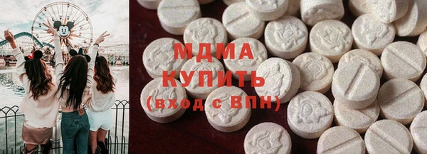 хмурый Абаза
